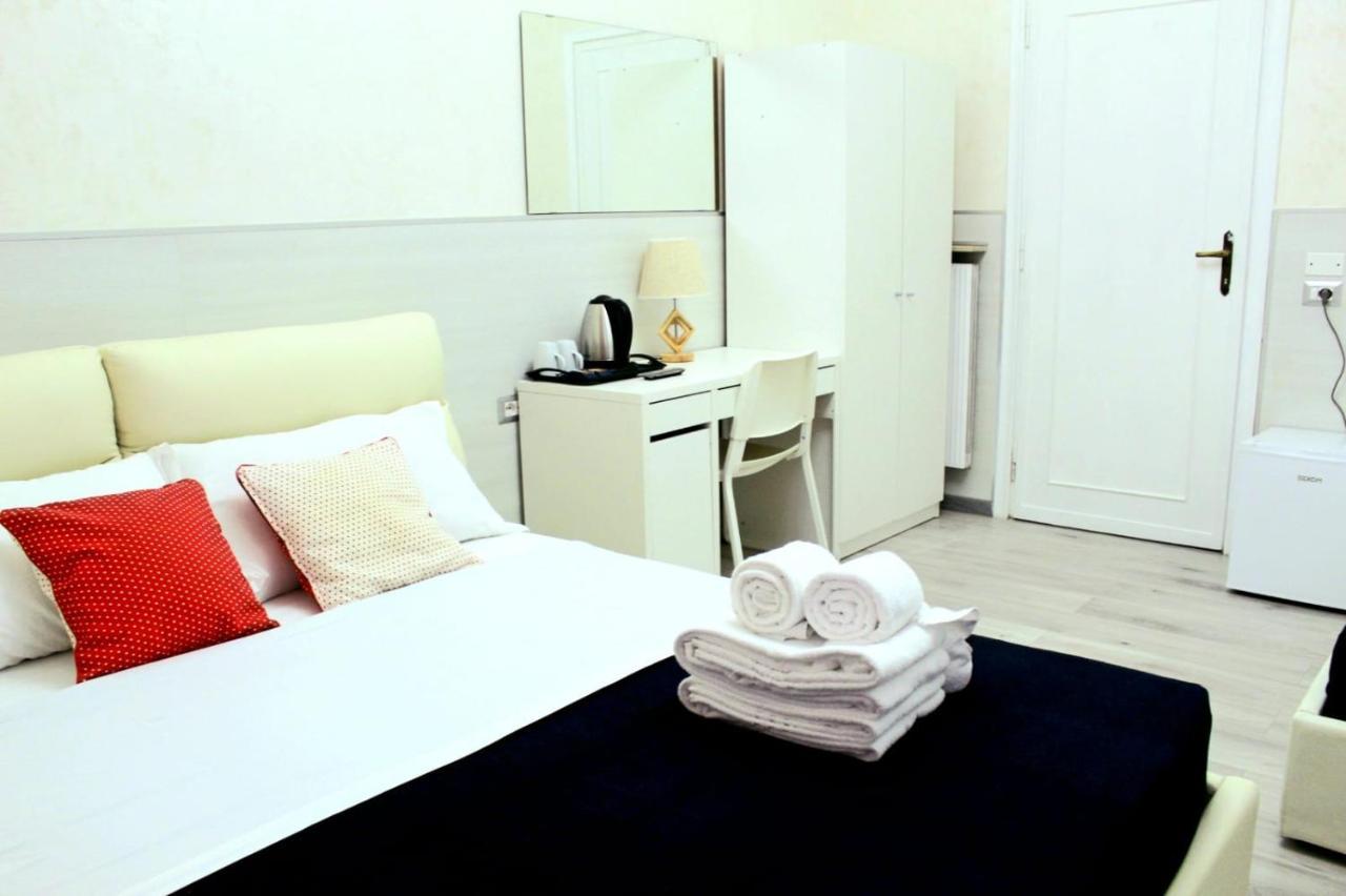 Oscar Suite Home Rome Exterior photo