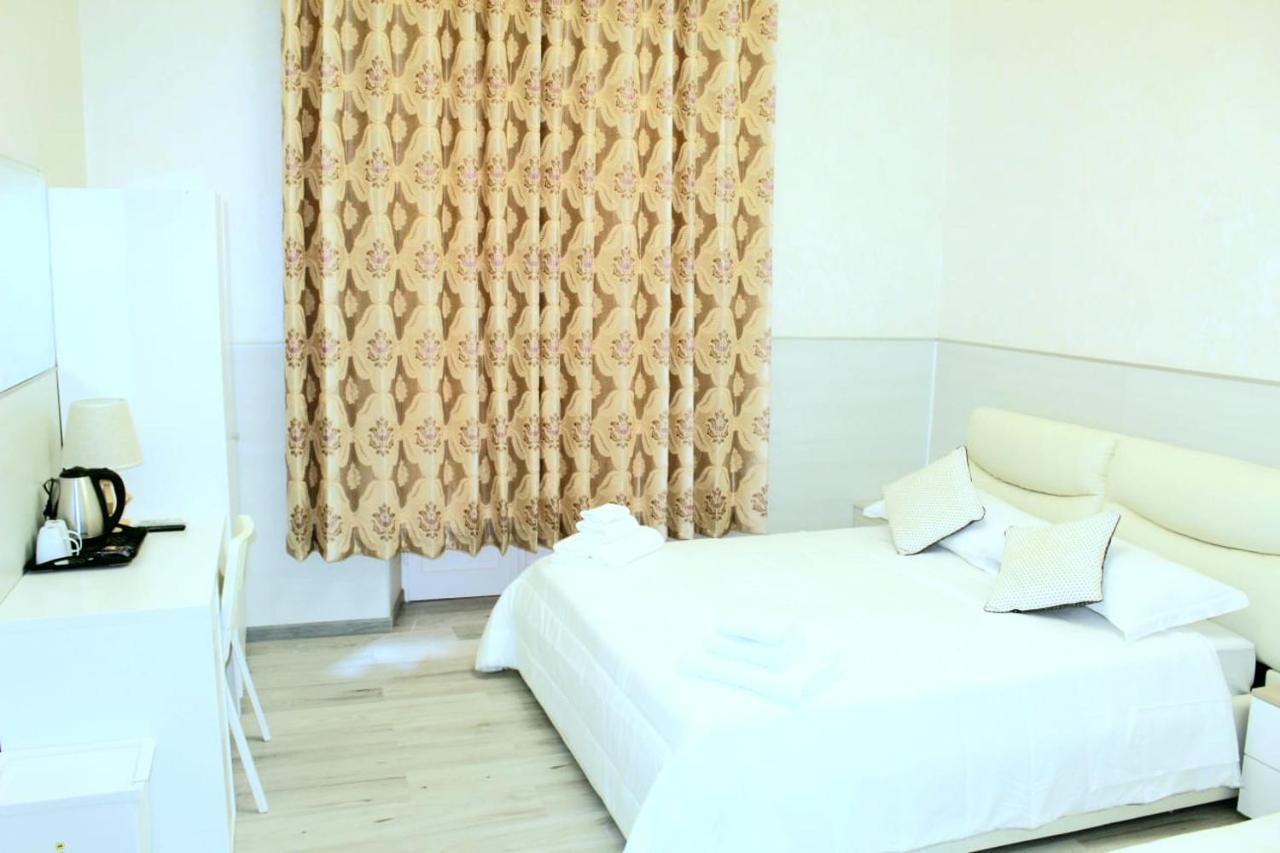 Oscar Suite Home Rome Exterior photo