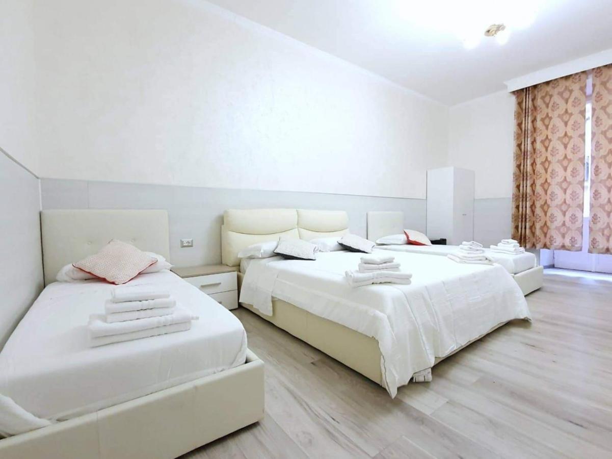 Oscar Suite Home Rome Exterior photo