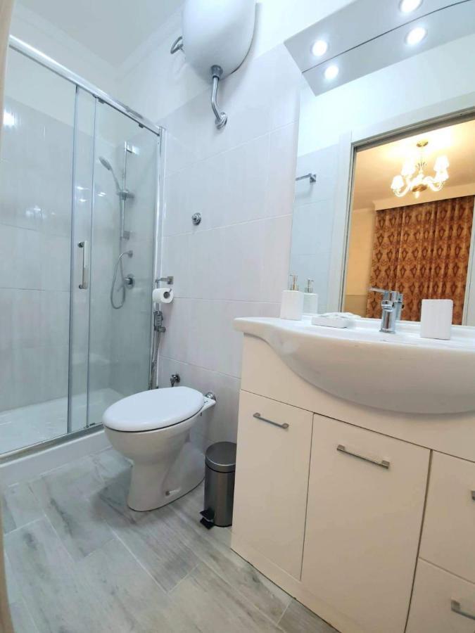 Oscar Suite Home Rome Exterior photo