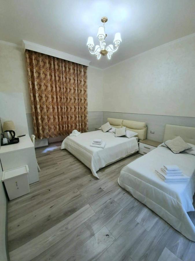 Oscar Suite Home Rome Exterior photo