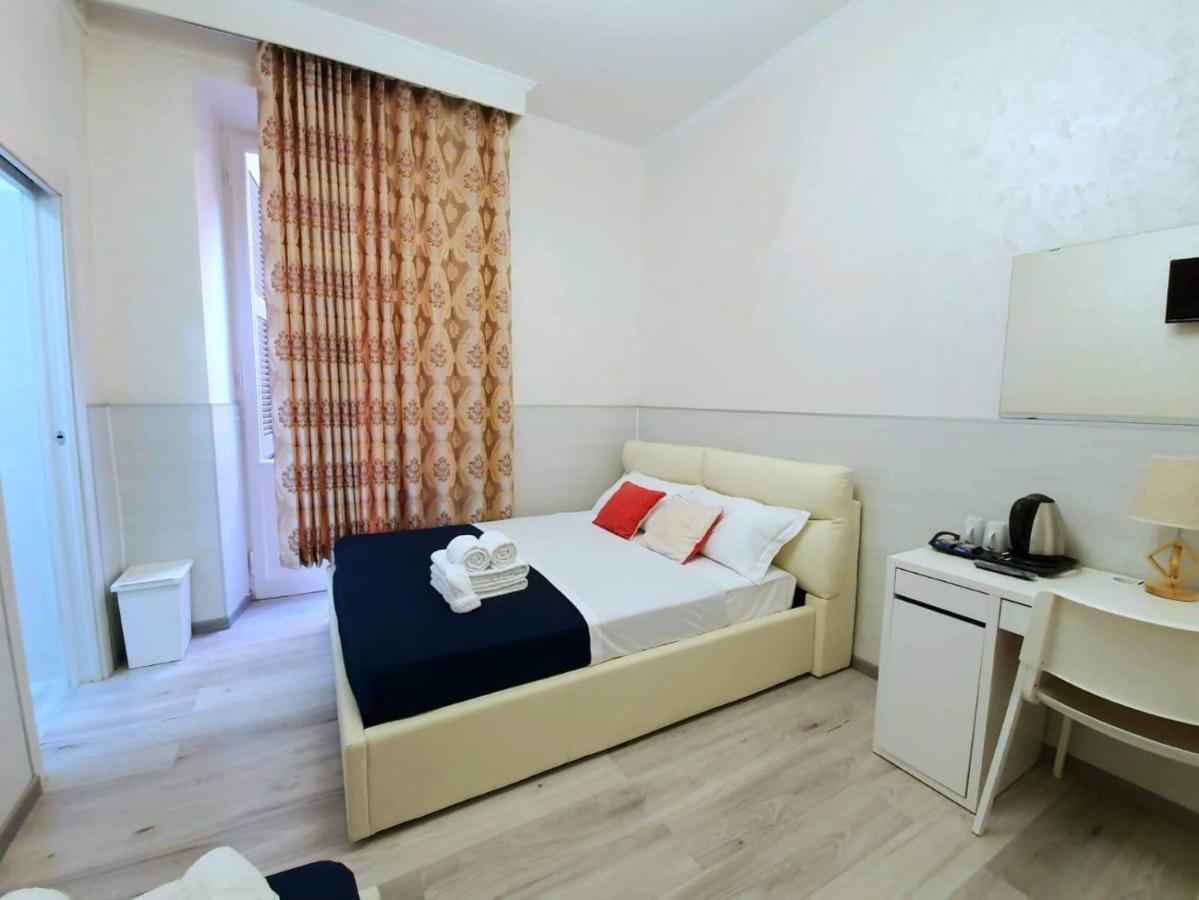 Oscar Suite Home Rome Exterior photo
