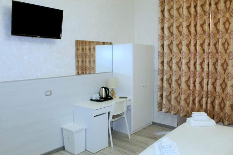 Oscar Suite Home Rome Exterior photo