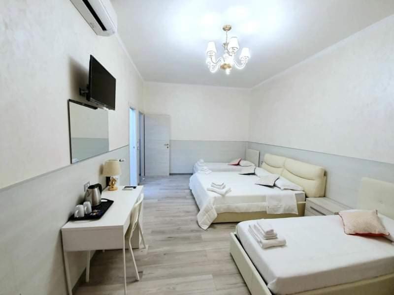 Oscar Suite Home Rome Exterior photo
