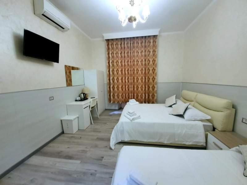 Oscar Suite Home Rome Exterior photo