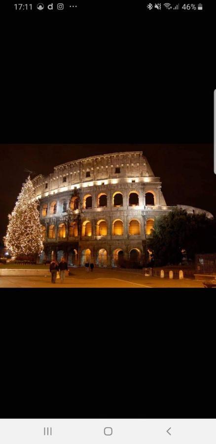 Oscar Suite Home Rome Exterior photo