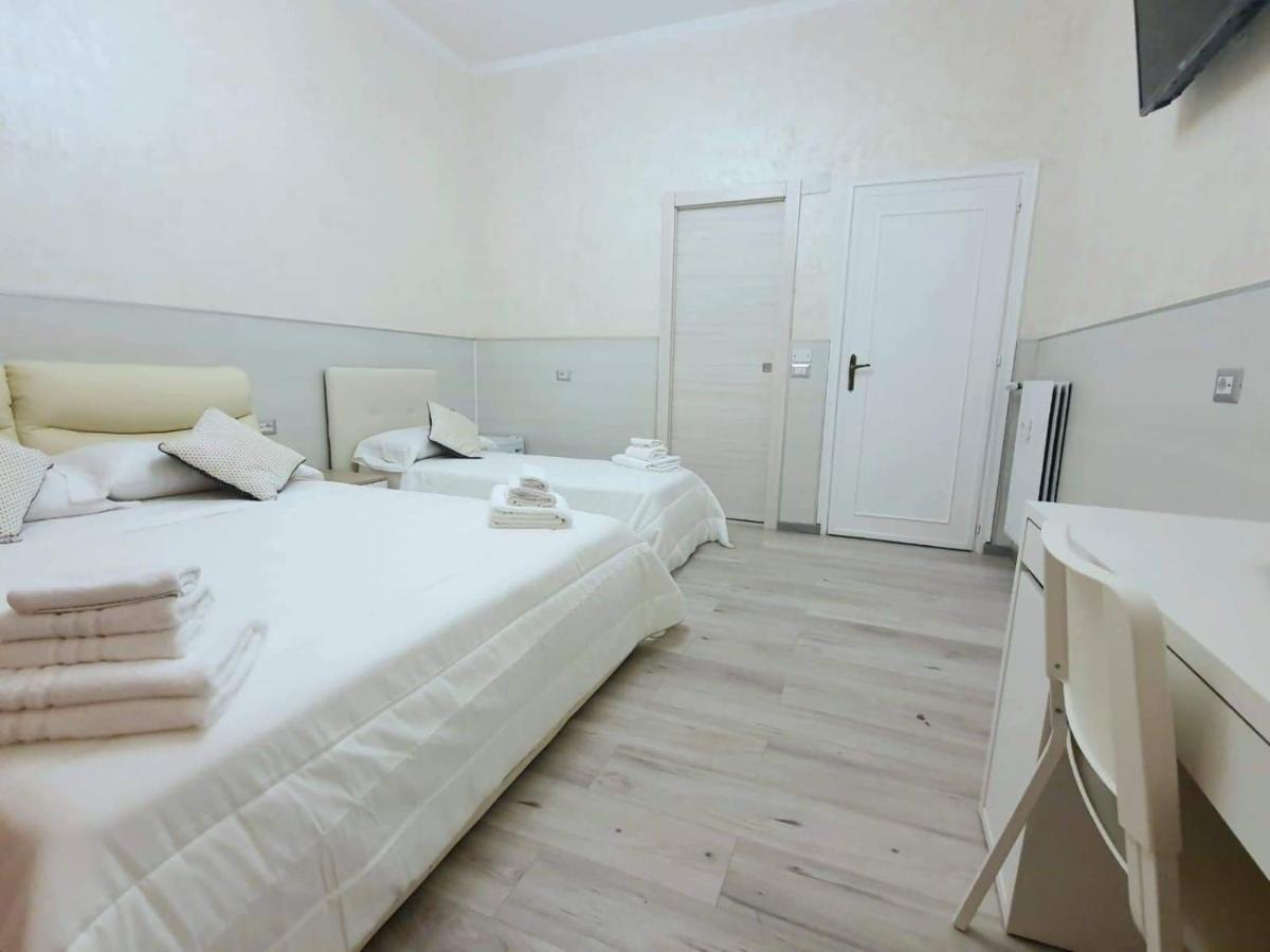 Oscar Suite Home Rome Exterior photo