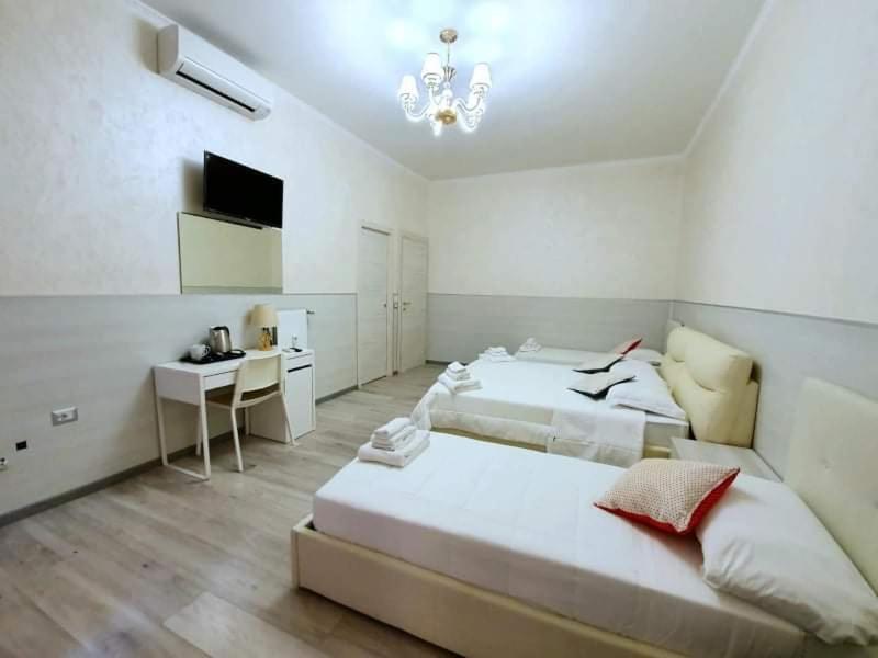Oscar Suite Home Rome Exterior photo