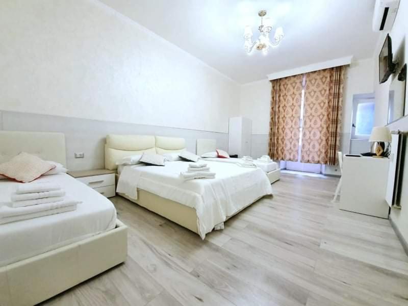 Oscar Suite Home Rome Exterior photo