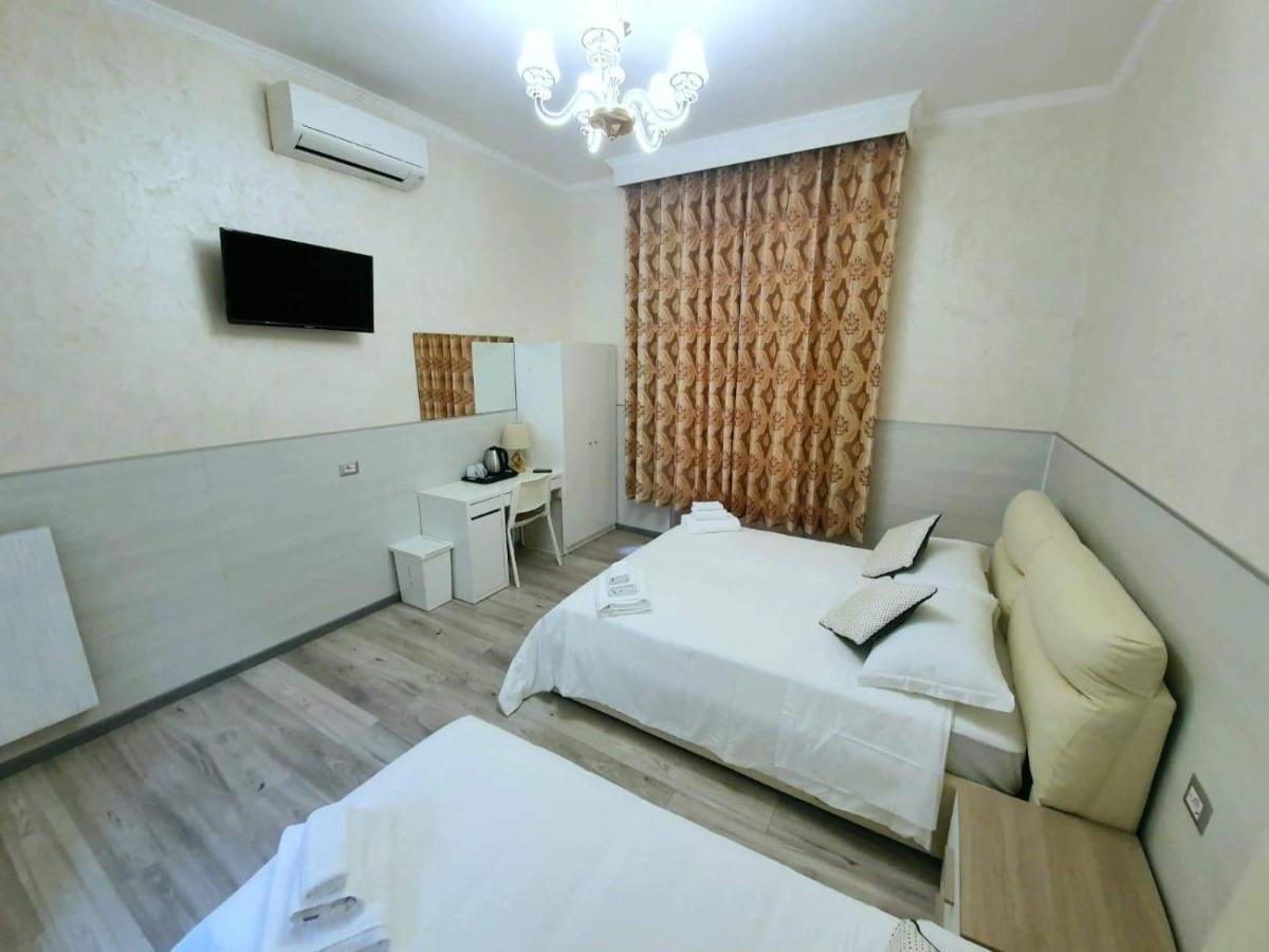 Oscar Suite Home Rome Exterior photo
