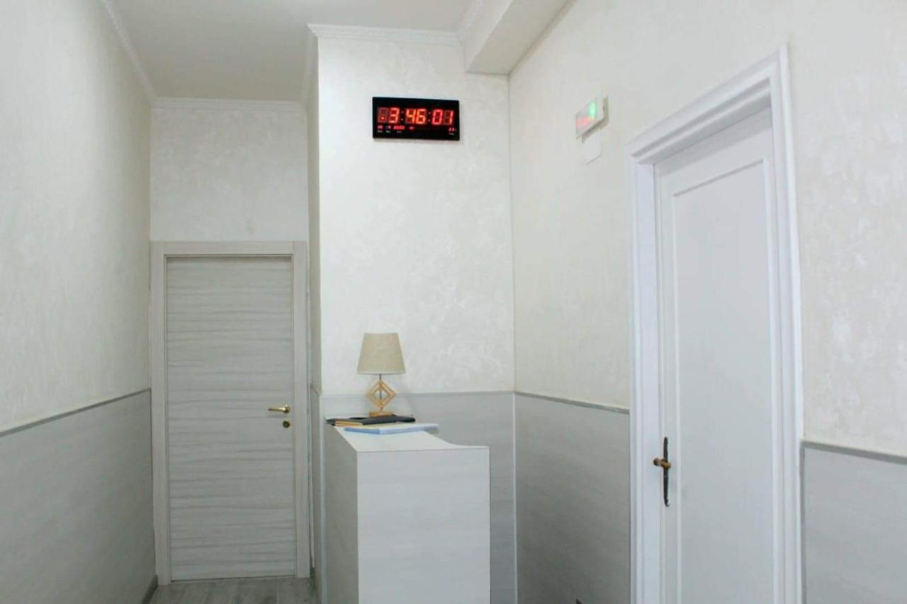 Oscar Suite Home Rome Exterior photo